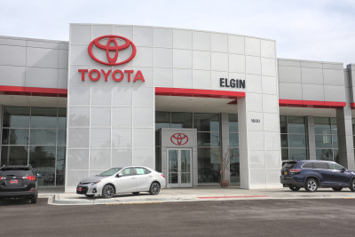 Elgin Toyota