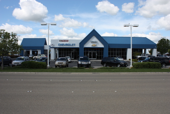 Tracy Chevrolet