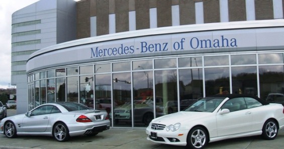 Mercedes-Benz of Omaha