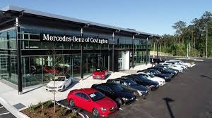 Mercedes-Benz of Covington