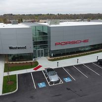 Porsche Westwood