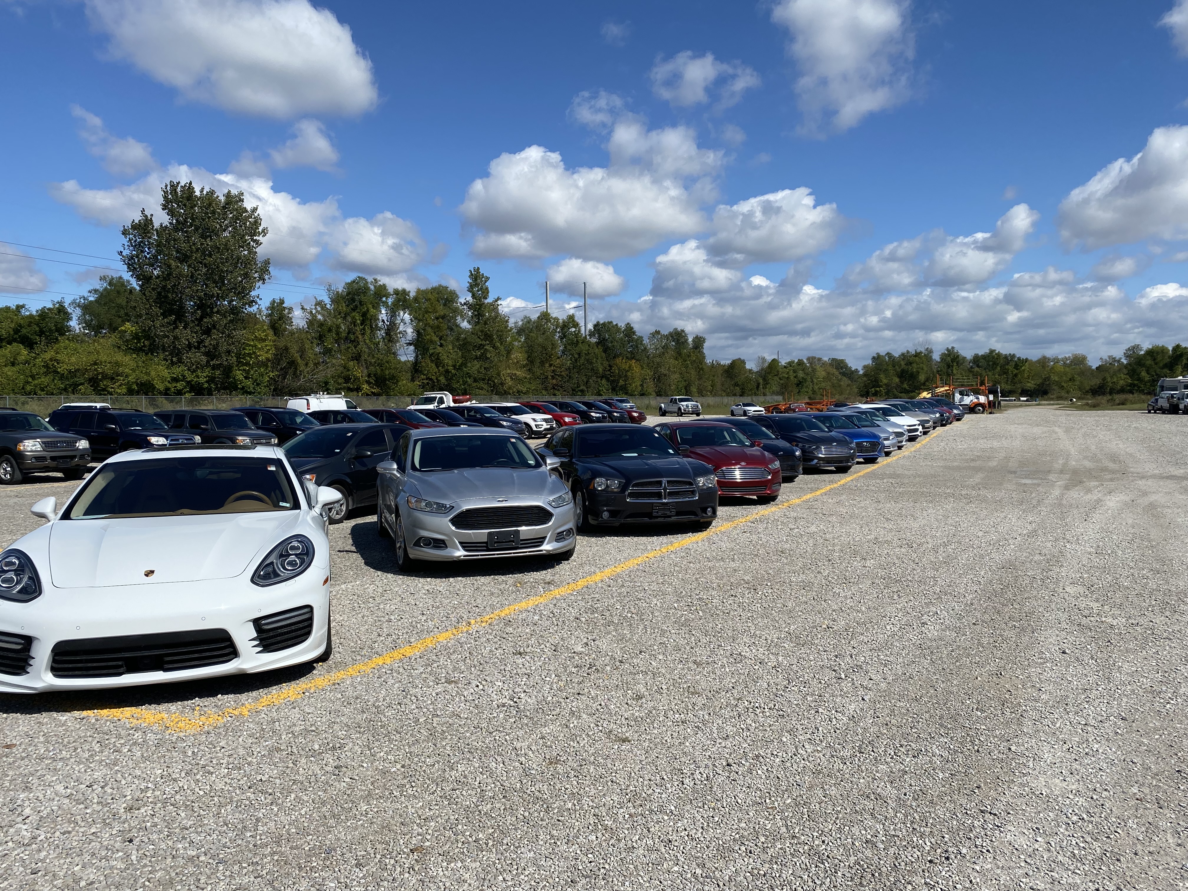 Continental Auto Sales