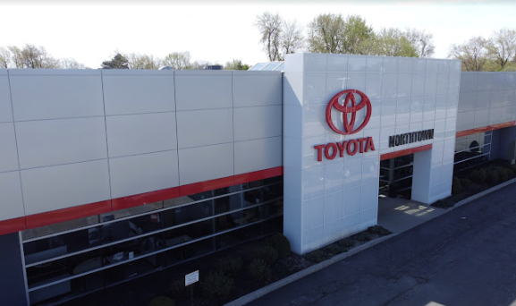 Northtown Toyota