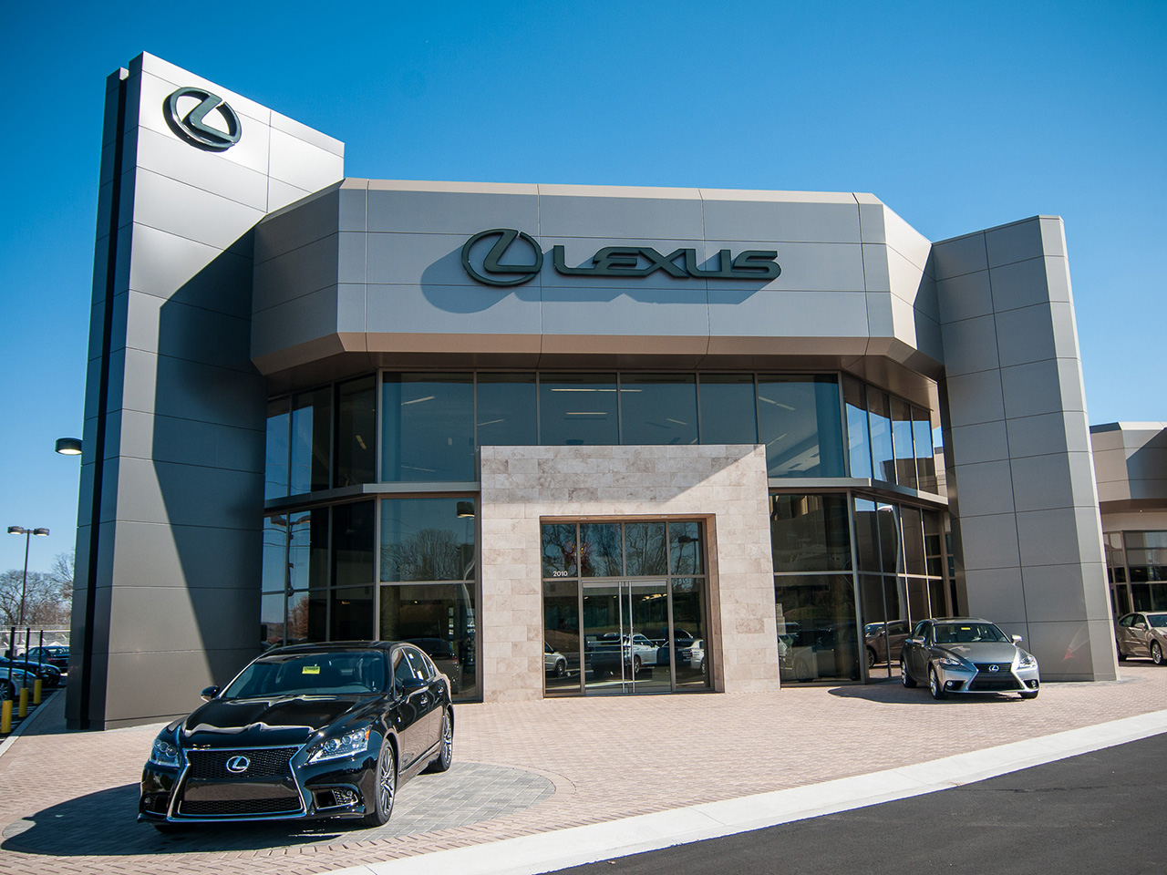 Lexus of Nashville