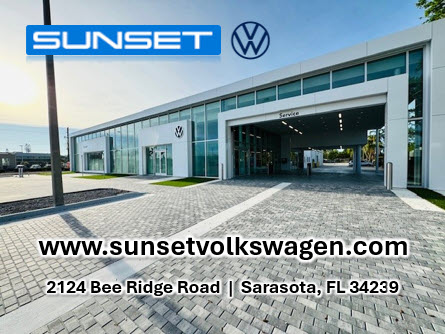 Sunset Volkswagen of Sarasota