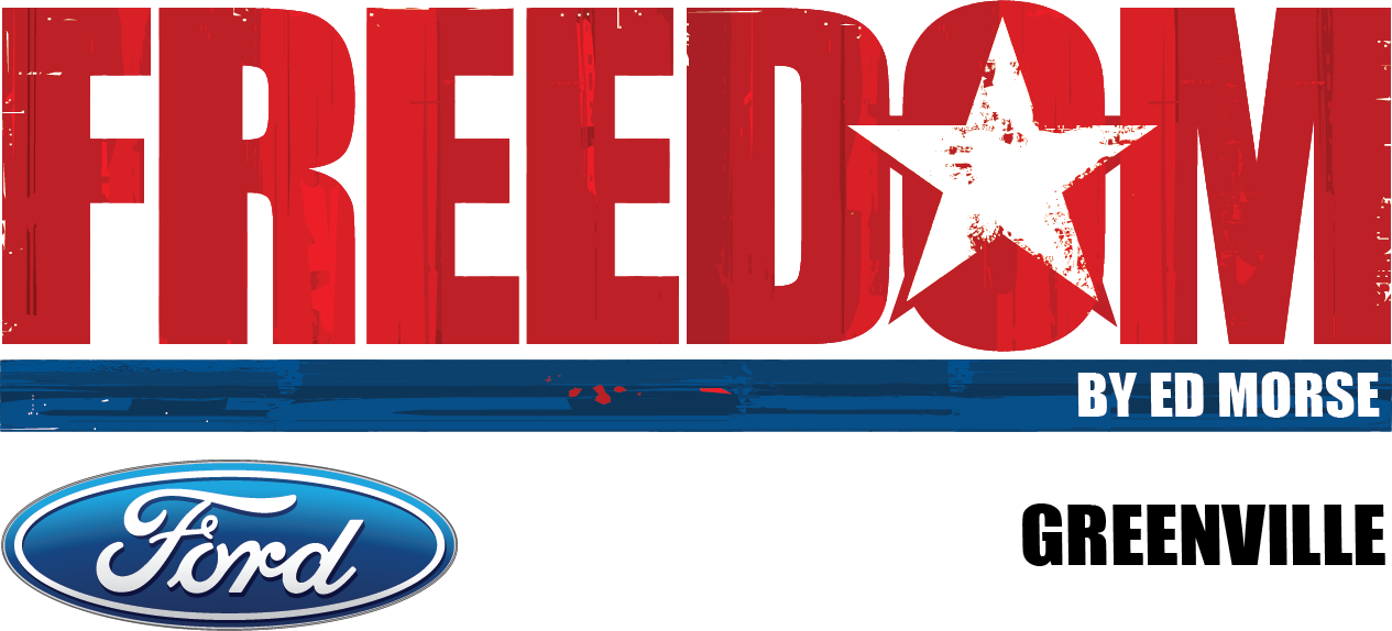 Freedom Ford By Ed Morse