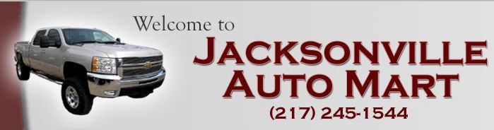 Jacksonville Auto Mart
