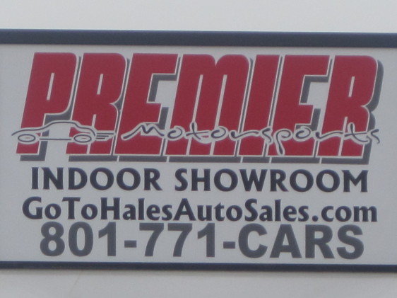 Premier Motorsports