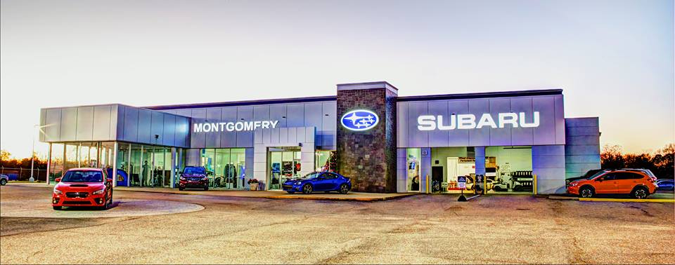Montgomery Subaru