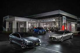 Audi Elk Grove