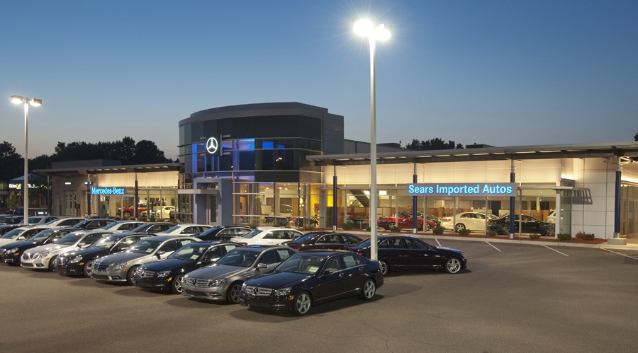 Sears Imported Autos