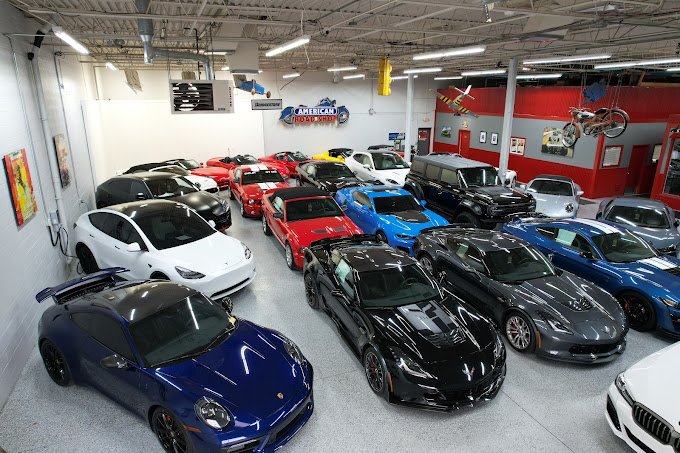 City of Cars