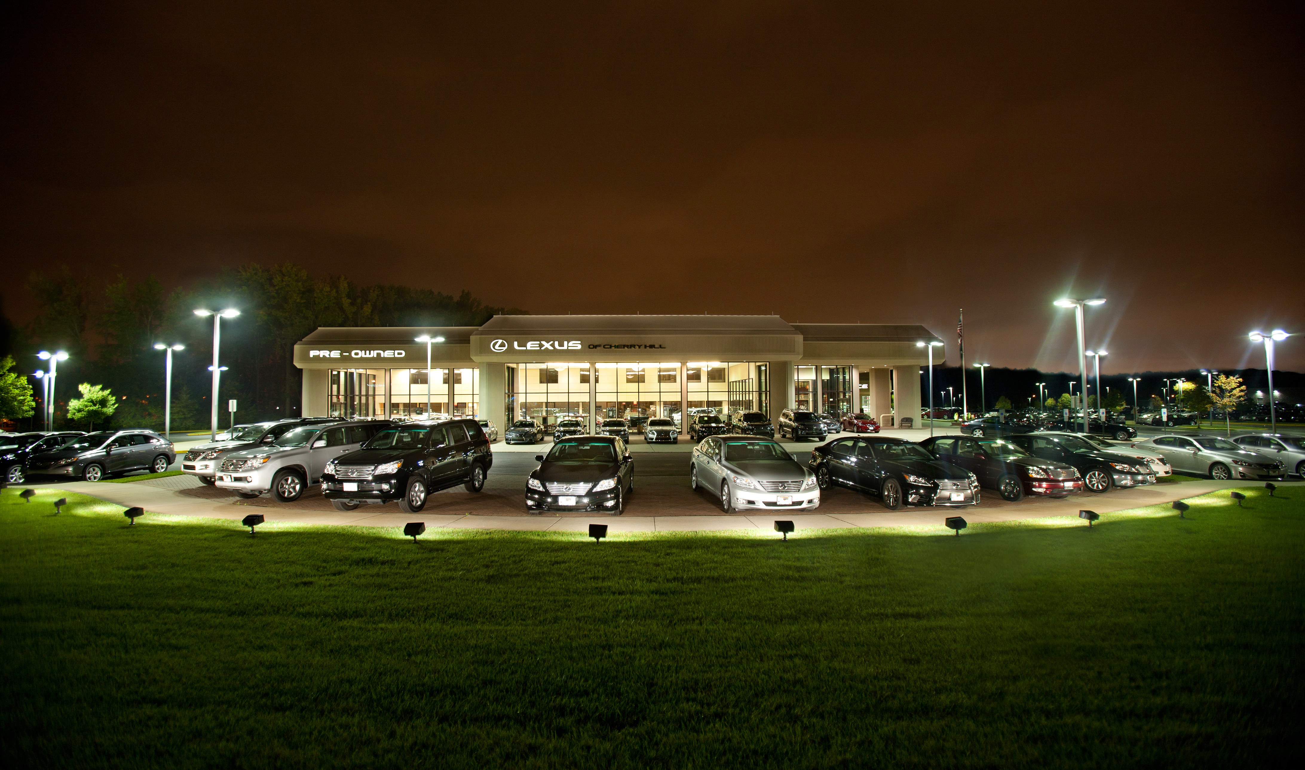 Lexus of Cherry Hill
