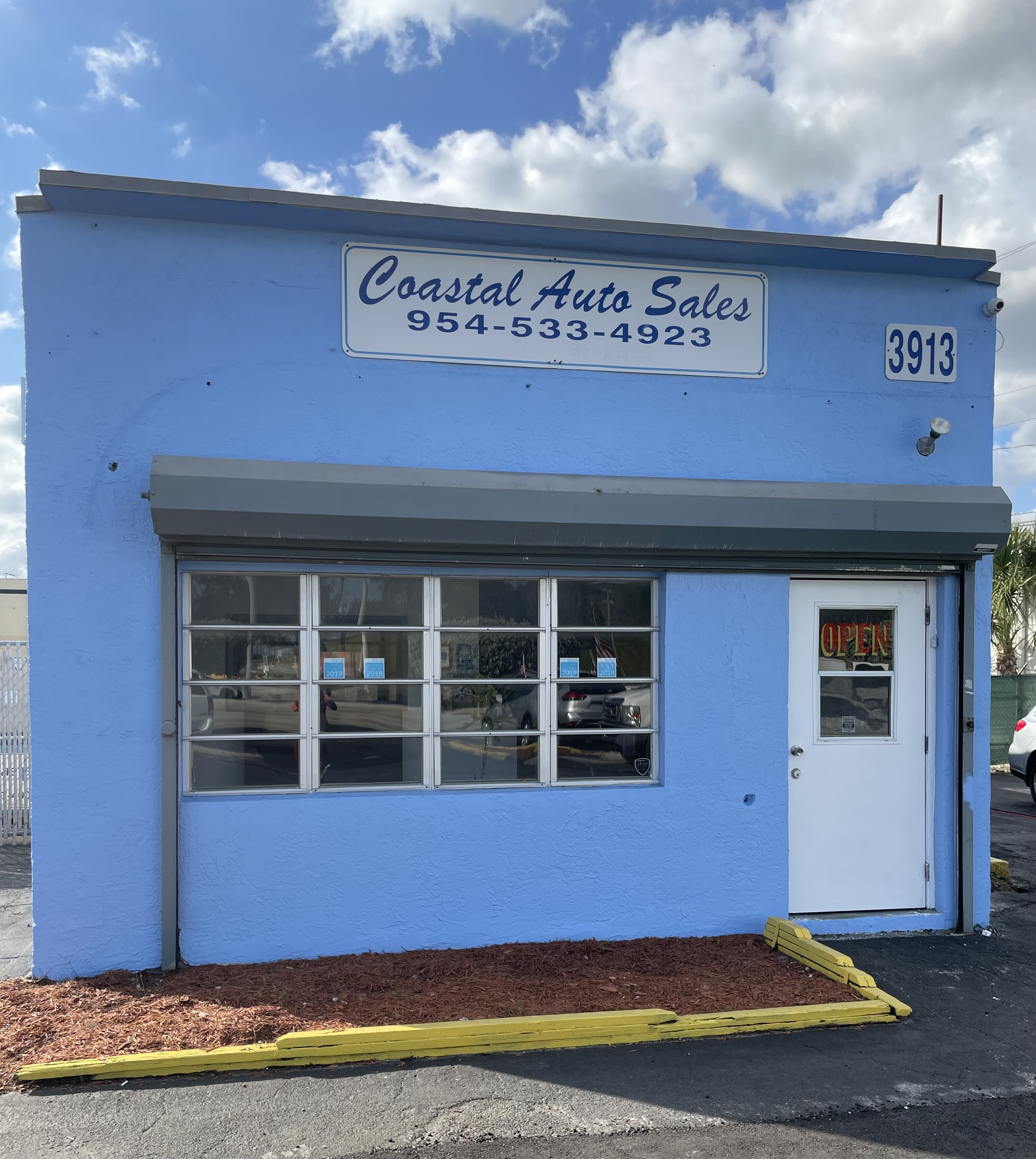 Coastal Auto and Truck Sales