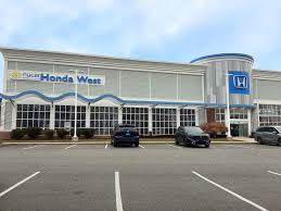 Nucar Honda of Westford