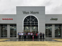 Van Horn Chrysler Dodge Jeep Ram of Stoughton