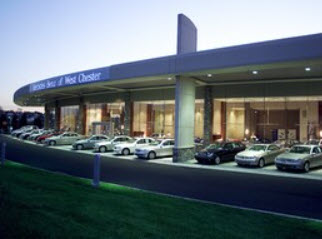 Mercedes-Benz of West Chester