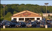 RPM Motors Inc