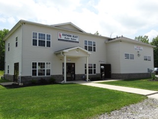 Southern Select Auto Sales