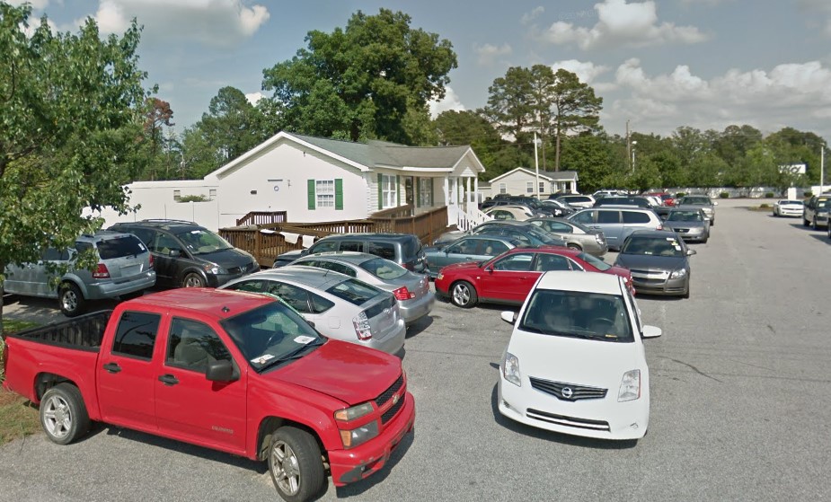 Bill Sparks Automobiles