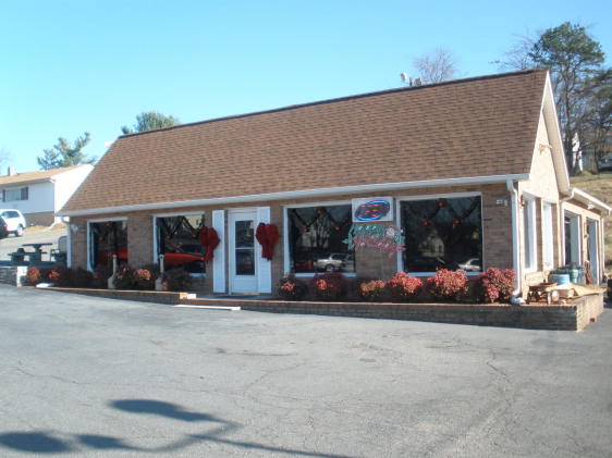 Auto World of Winston Salem