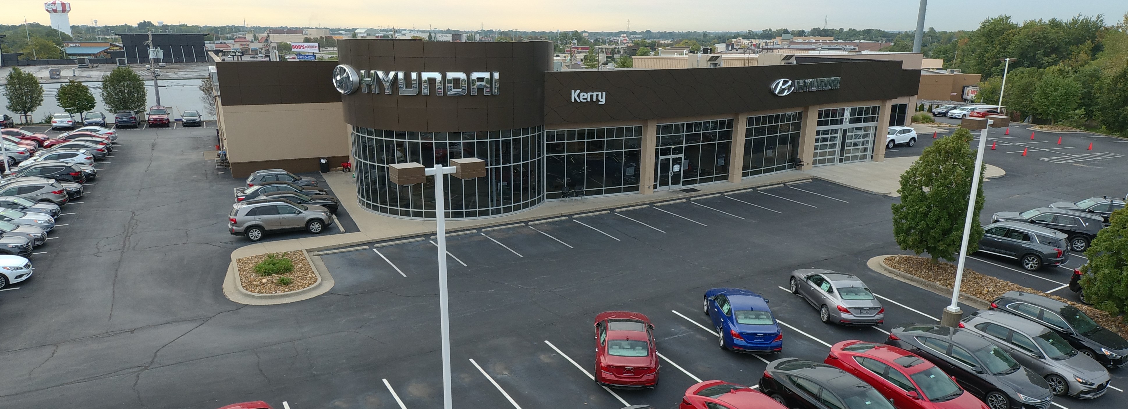 Kerry Hyundai of Florence