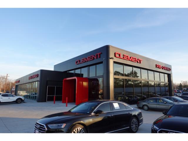 Clement Pre-Owned (Florissant)