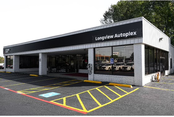 Longview Autoplex Mitsubishi