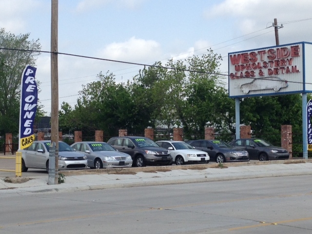 FIM Auto Group