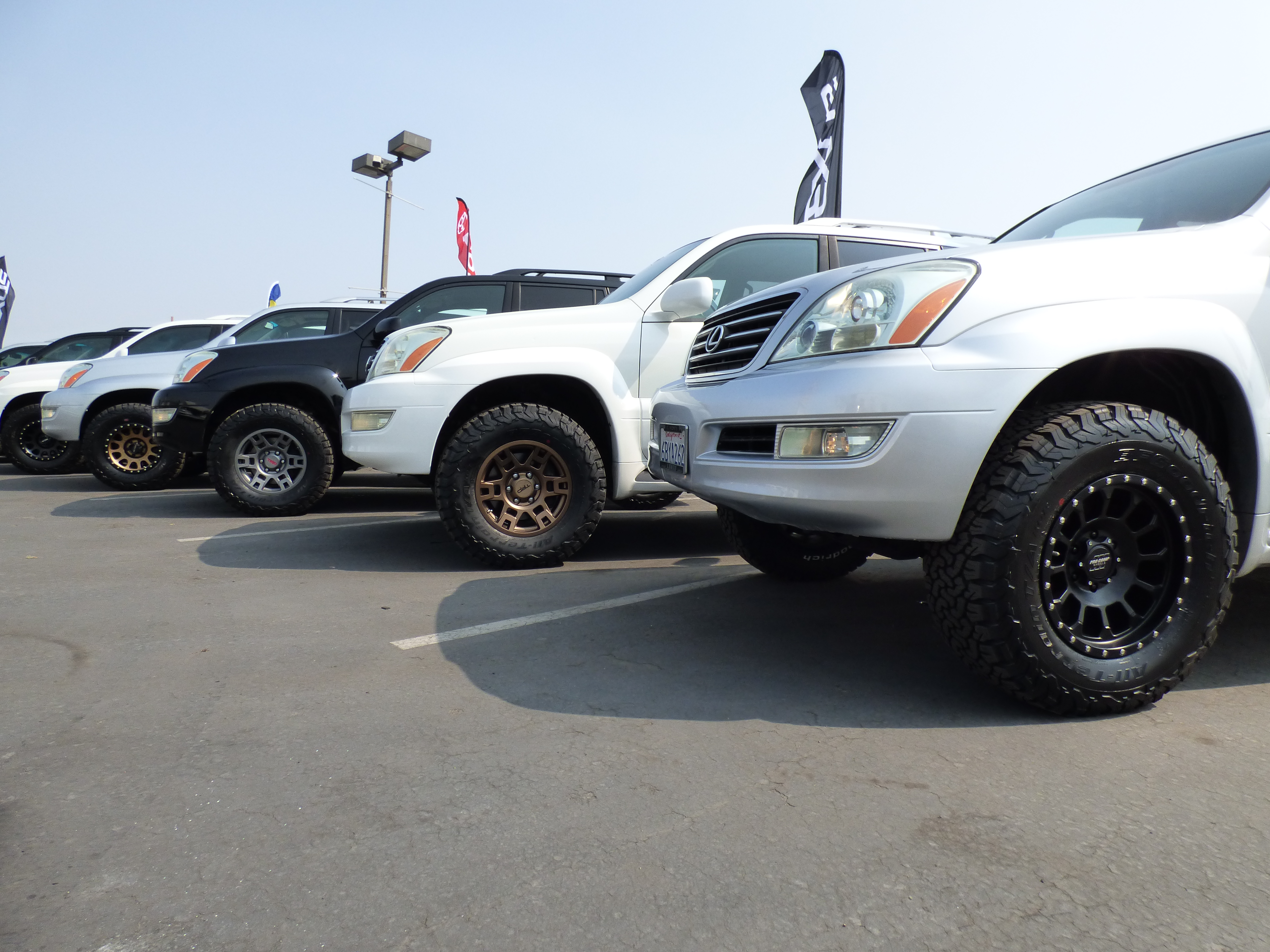 National Motors