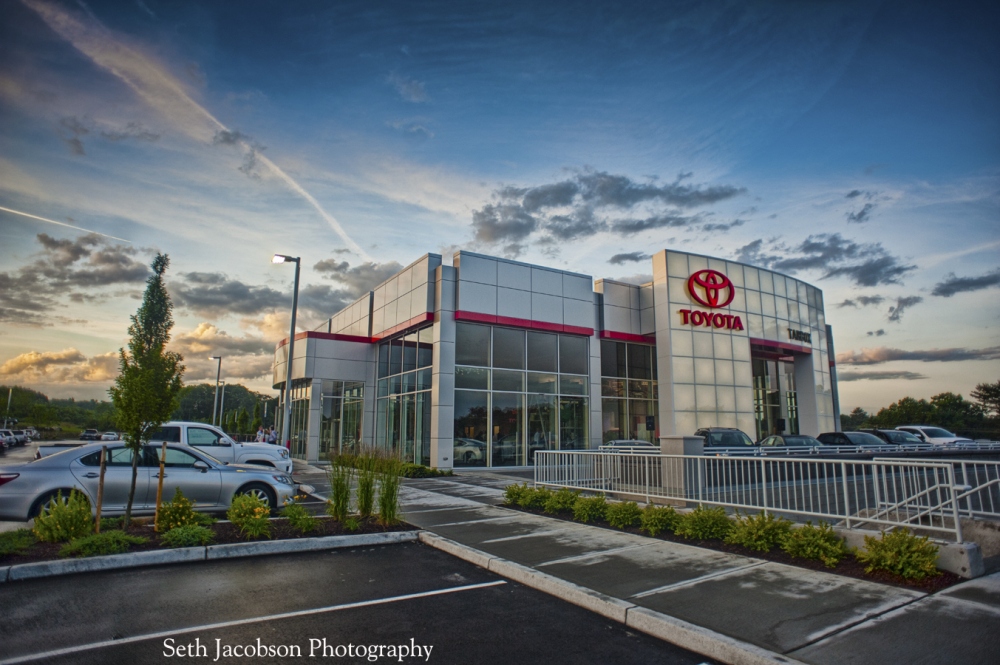Nucar Toyota of North Kingstown