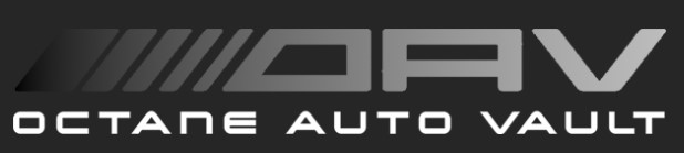 Octane Auto Vault