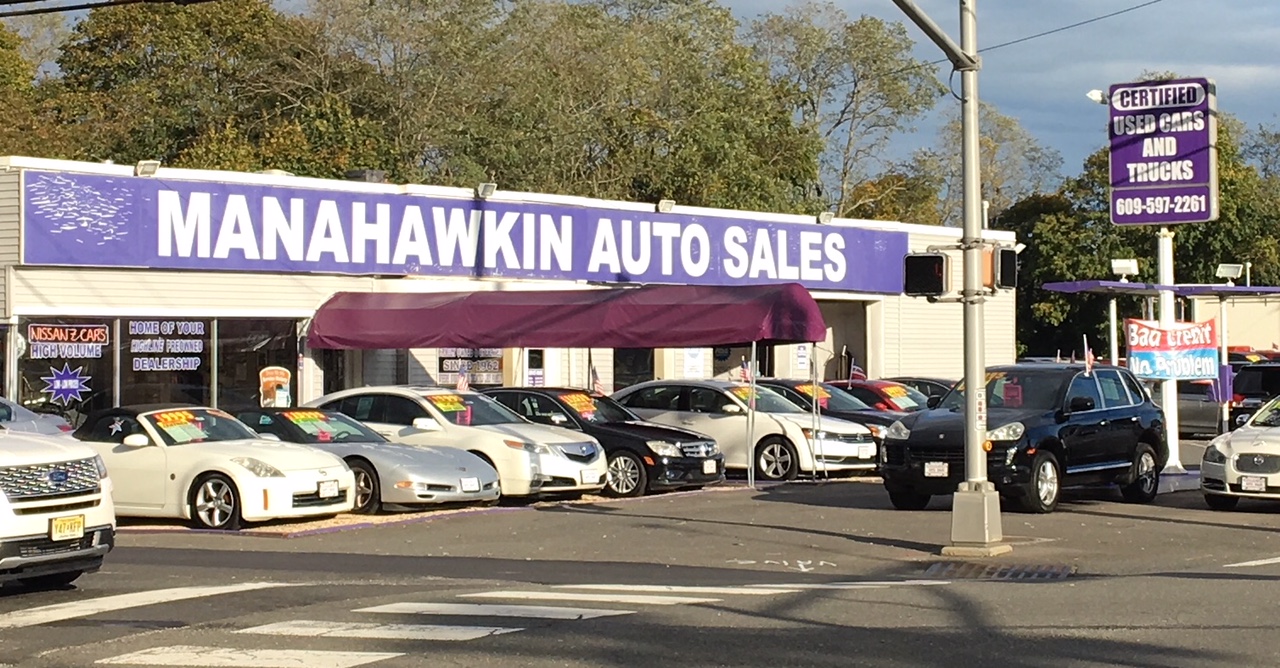Manahawkin Auto Sales
