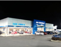 Bob Fisher Chevrolet Inc