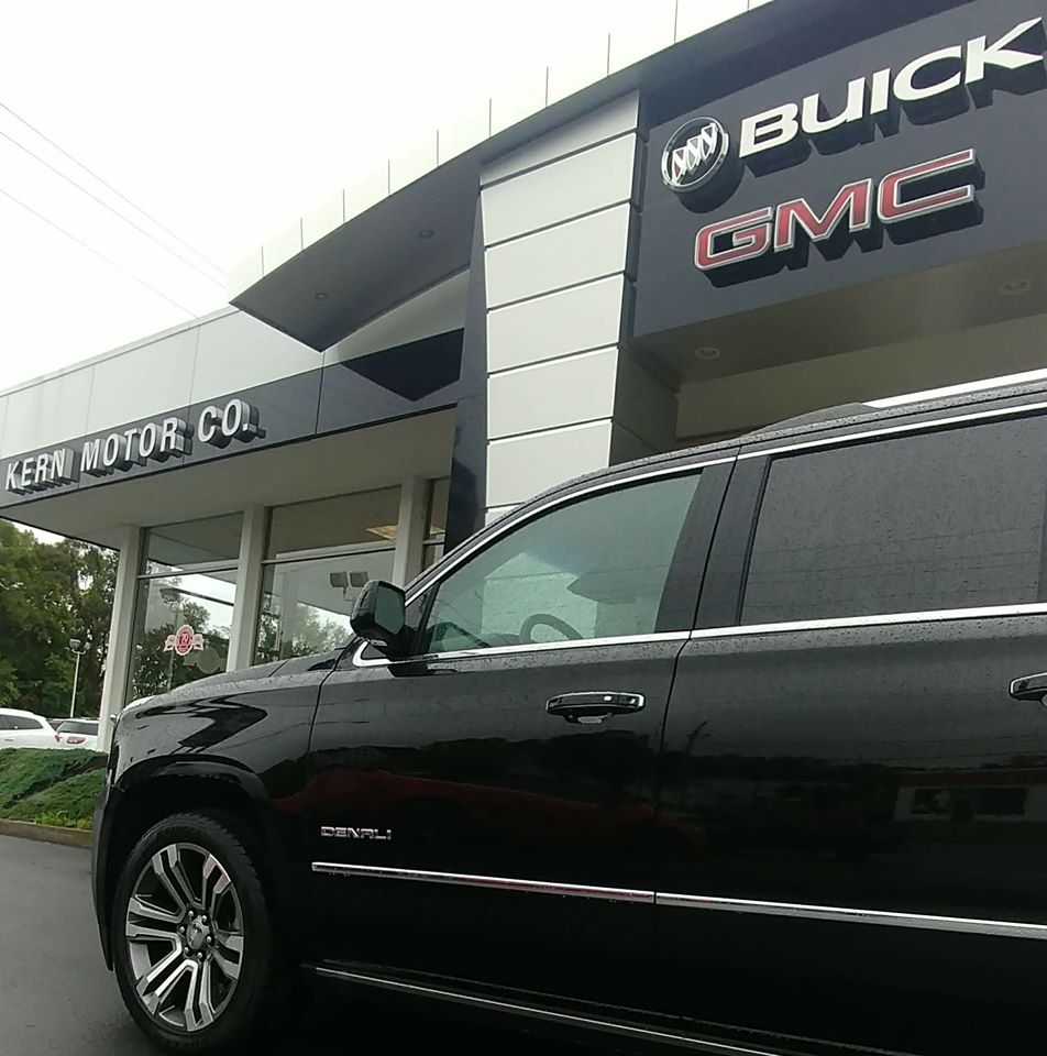 Kern Motor Company
