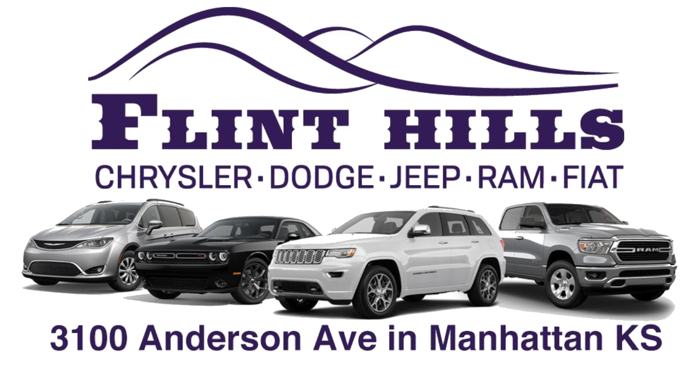 Flint Hills Chrysler Dodge Jeep Ram