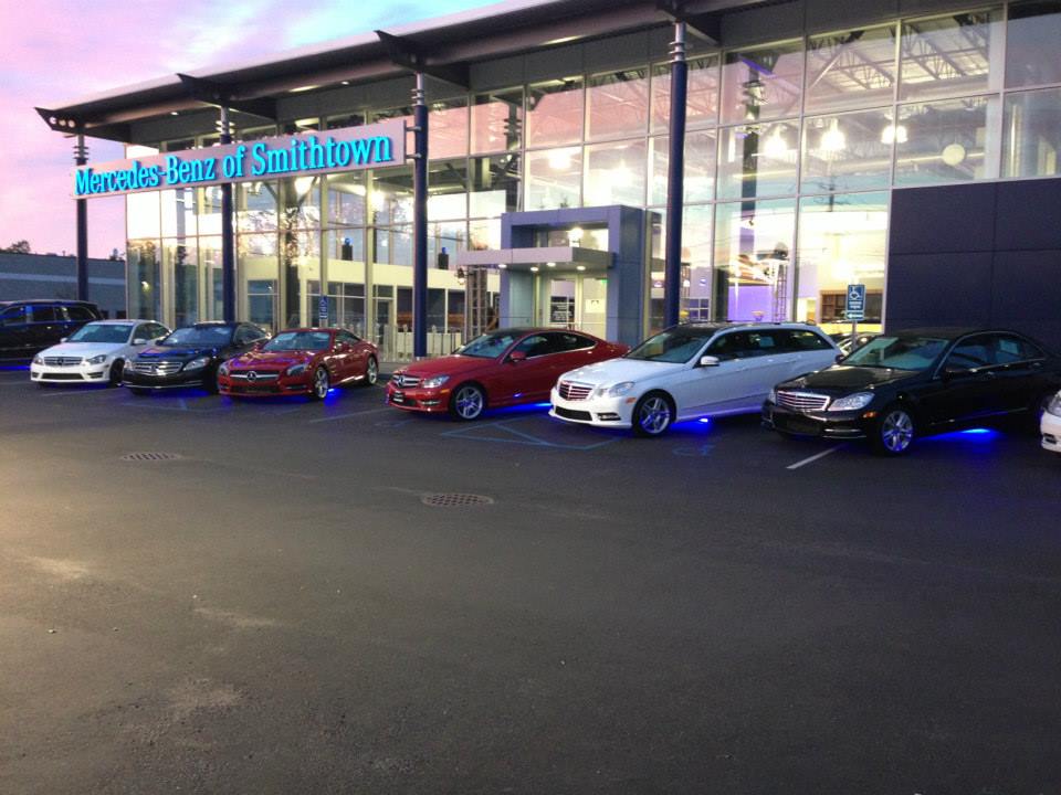 Mercedes-Benz of Smithtown