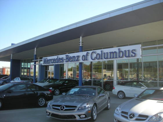 Mercedes-Benz of Columbus