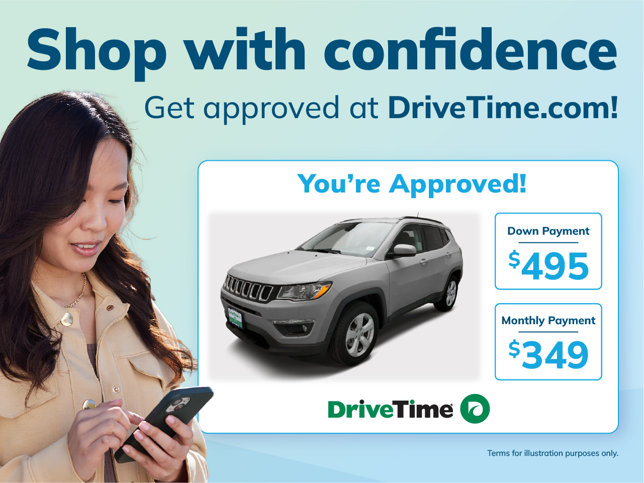 DriveTime Union City