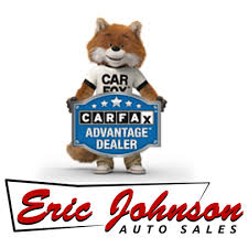 Eric Johnson Auto Sales