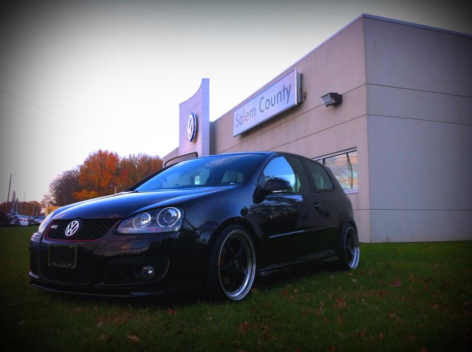 Volkswagen Of Salem County