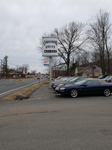 Candlewood Valley Motors