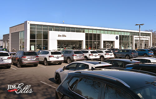 Jim Ellis VW of Kennesaw