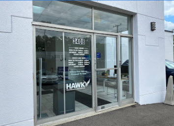 Hawk Volkswagen