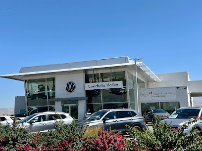 Coachella Valley Volkswagen