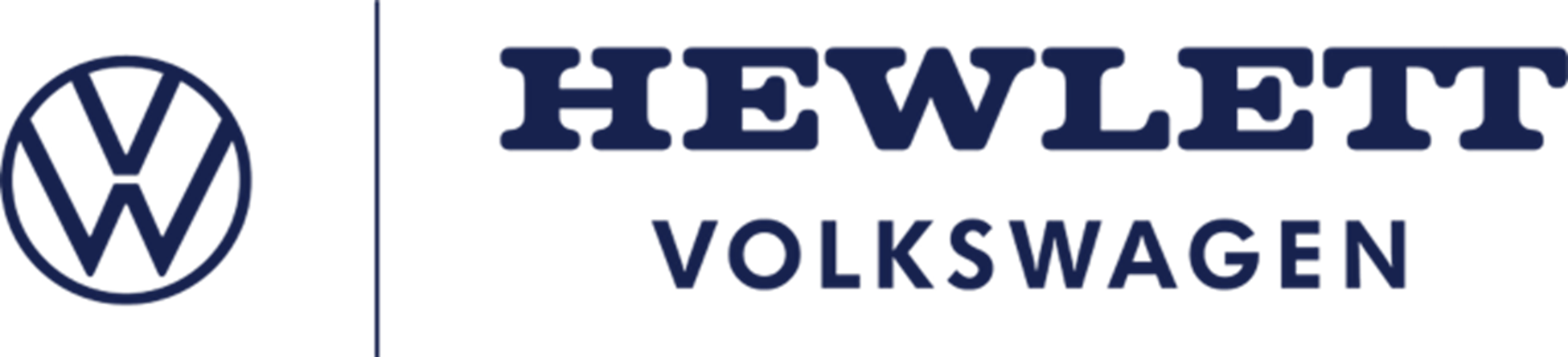 Hewlett Volkswagen