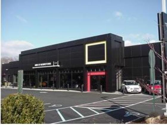 MINI of Morristown