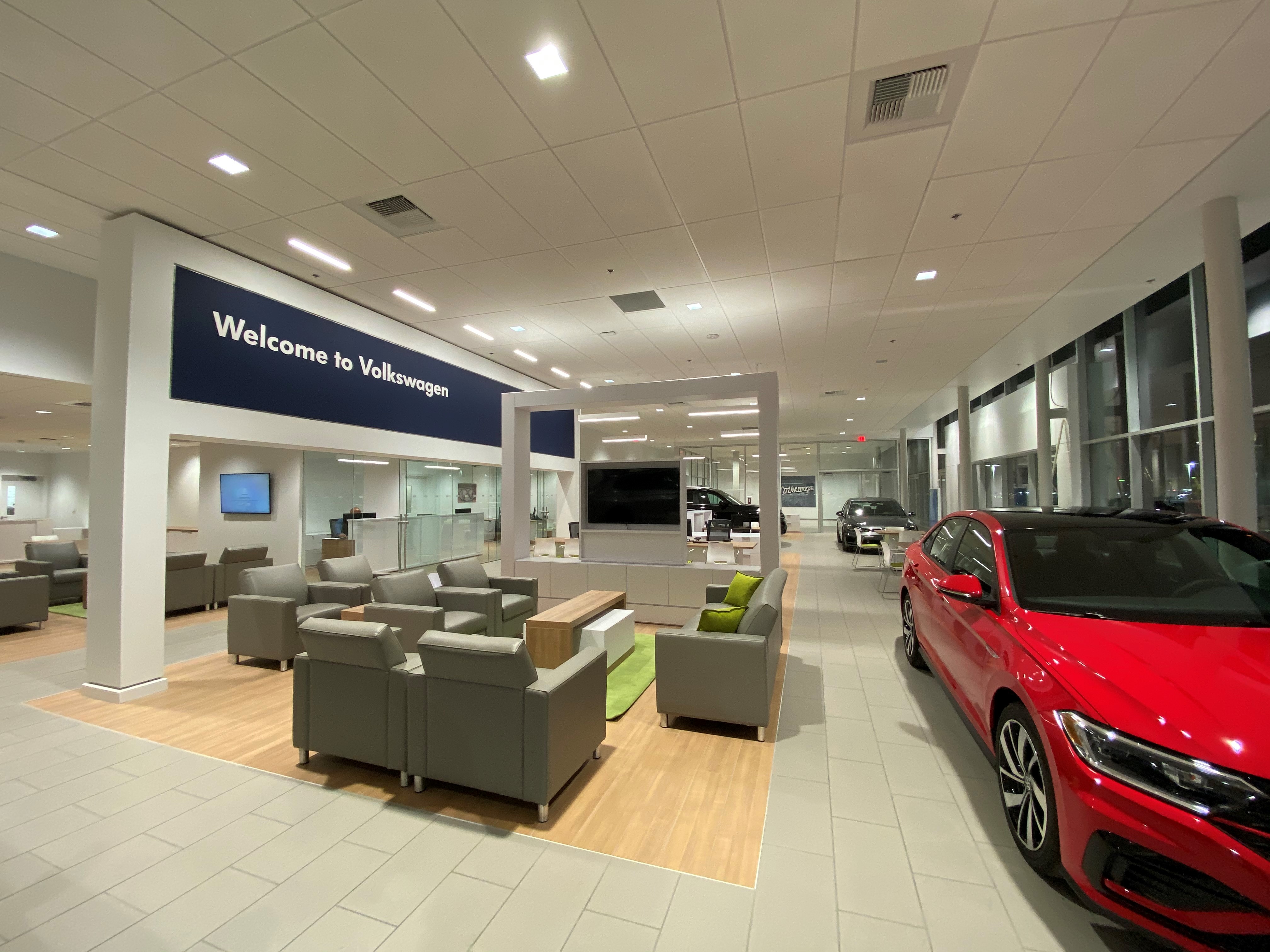 Lithia Volkswagen of Reno