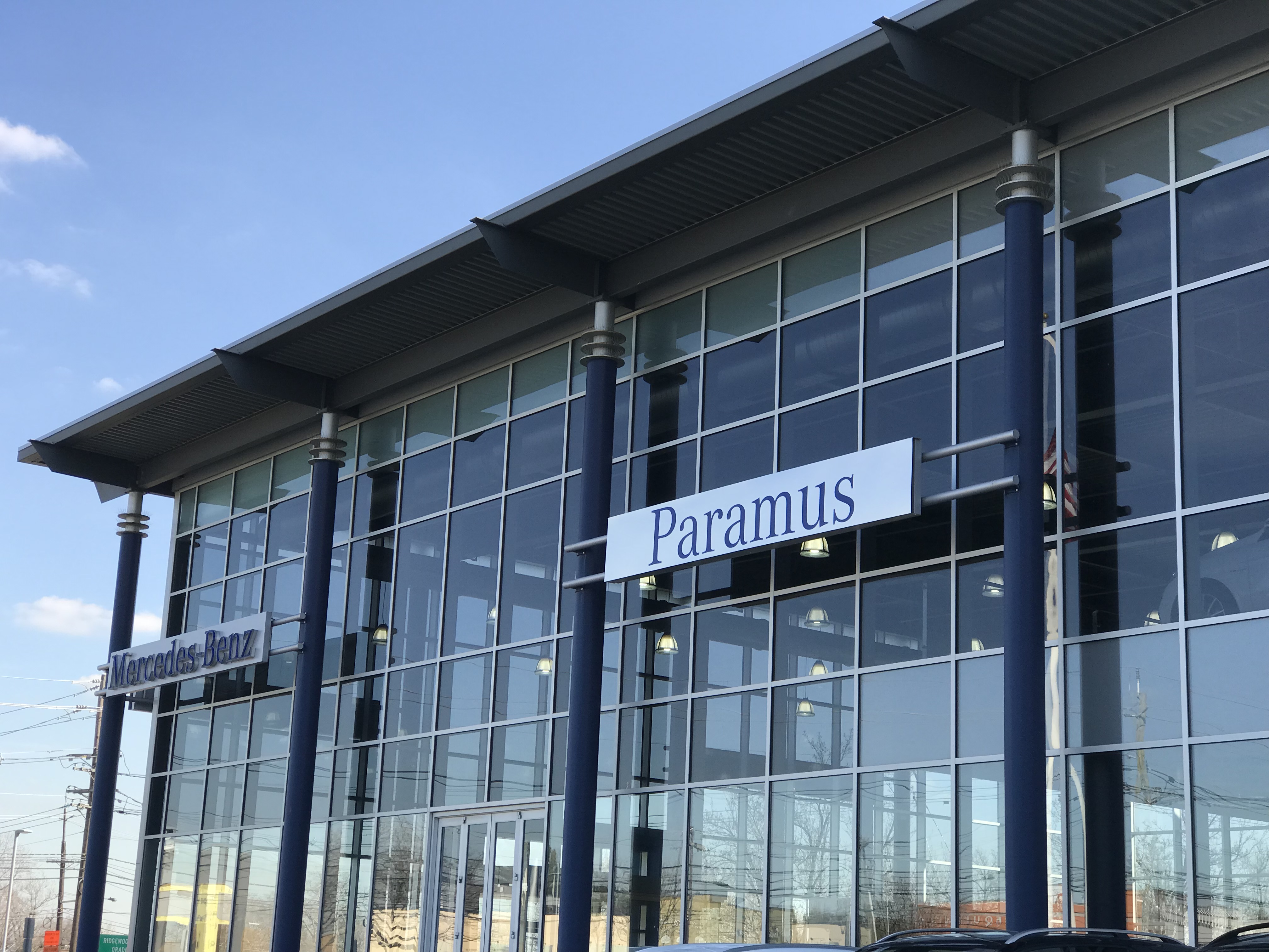 Mercedes-Benz of Paramus