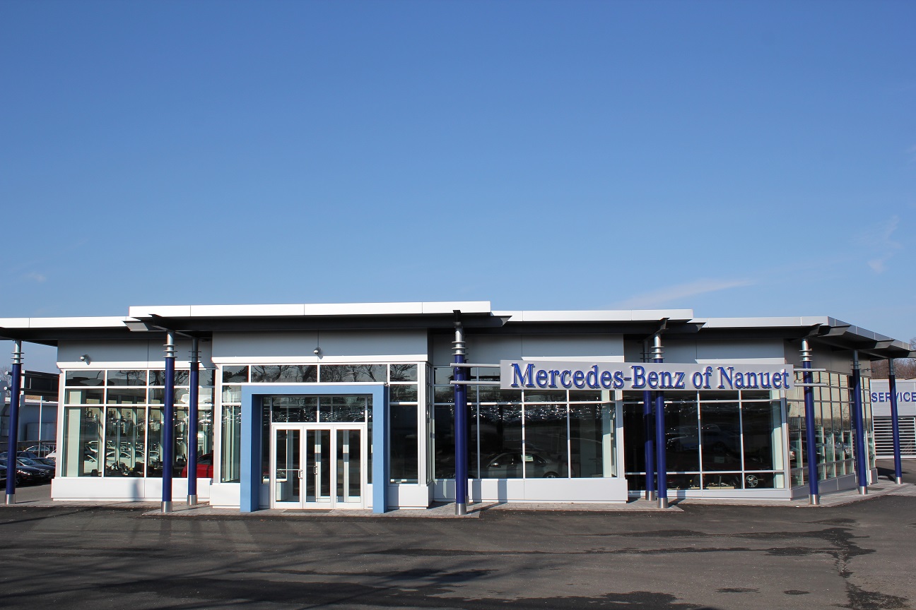 Mercedes-Benz of Nanuet